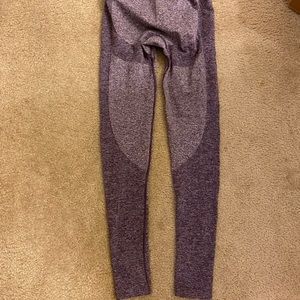 Preloved Gymshark leggings